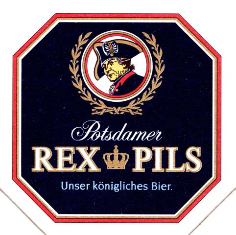 potsdam p-bb kindl rex 8eck 3a (180-unser knigliches-hellblau)